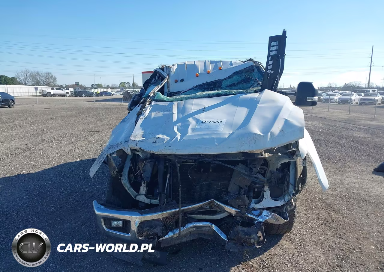 2019 Ford F-250 Xlt VIN:1FT7W2B65KEF86274 - 12