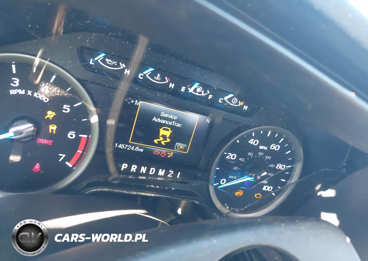 2019 Ford F-250 Xlt VIN:1FT7W2B65KEF86274 - 7