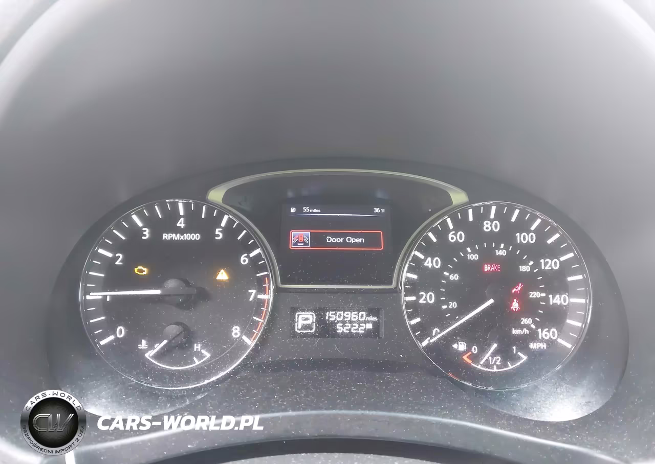 2014 Nissan Altima 2.5 Sv VIN:1N4AL3AP1EC189486 - 7