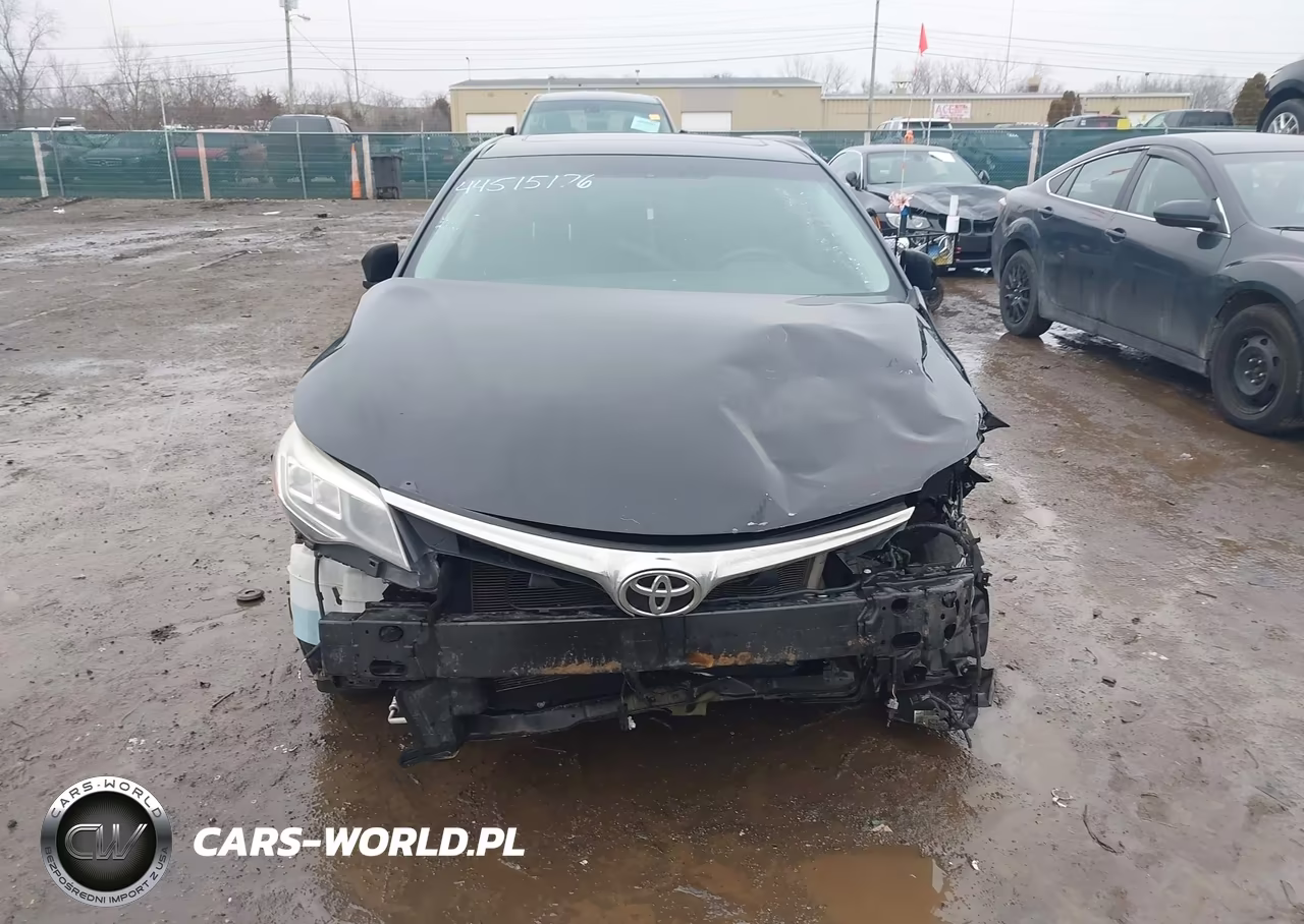 2016 Toyota Avalon Touring VIN:4T1BK1EB6GU202987 - 12