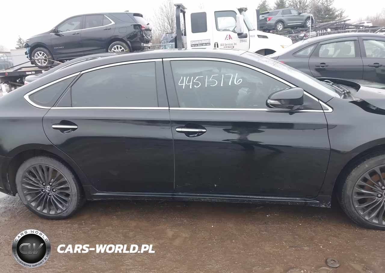 2016 Toyota Avalon Touring VIN:4T1BK1EB6GU202987 - 13