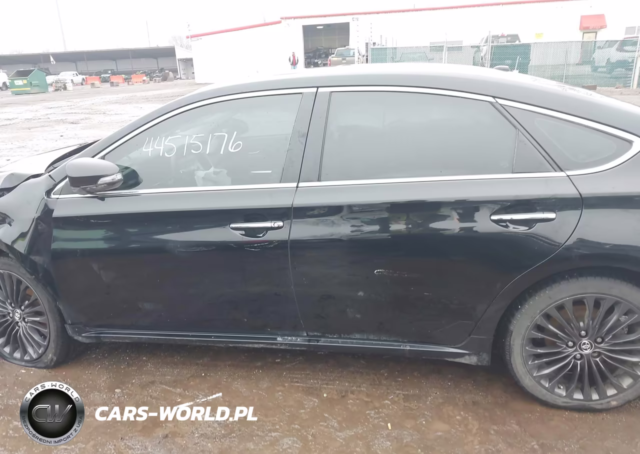 2016 Toyota Avalon Touring VIN:4T1BK1EB6GU202987 - 14