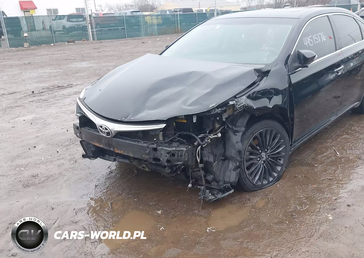 2016 Toyota Avalon Touring VIN:4T1BK1EB6GU202987 - 6