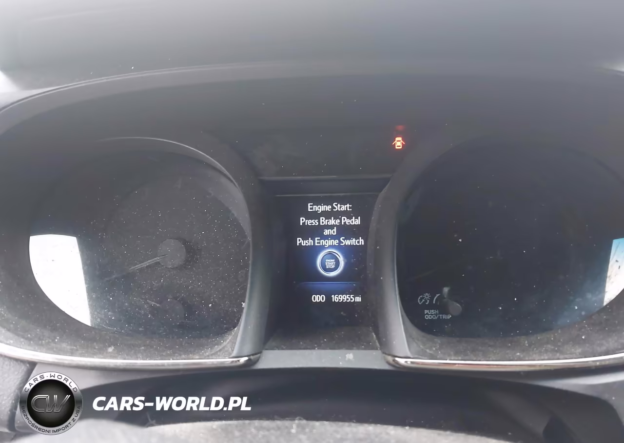2016 Toyota Avalon Touring VIN:4T1BK1EB6GU202987 - 7