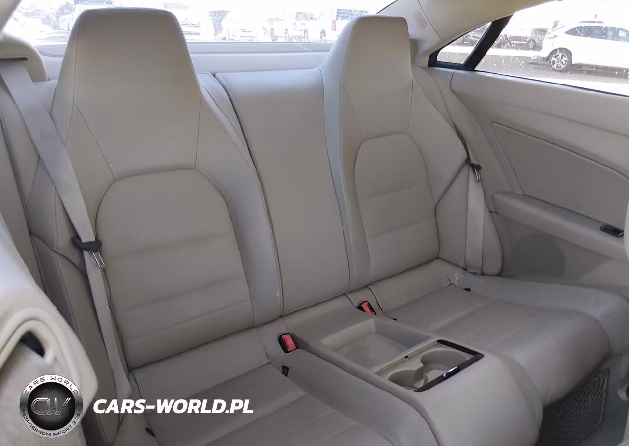 2010 Mercedes-Benz E 350 VIN:WDDKJ5GBXAF037491 - 8