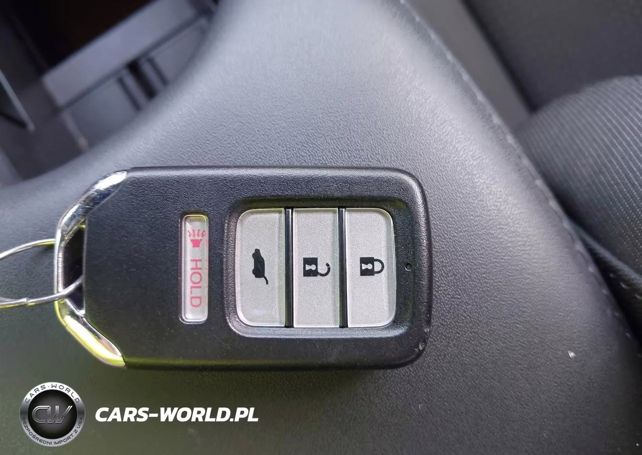 2022 Honda Hr-V 2Wd Ex VIN:3CZRU5H51NM705199 - 11