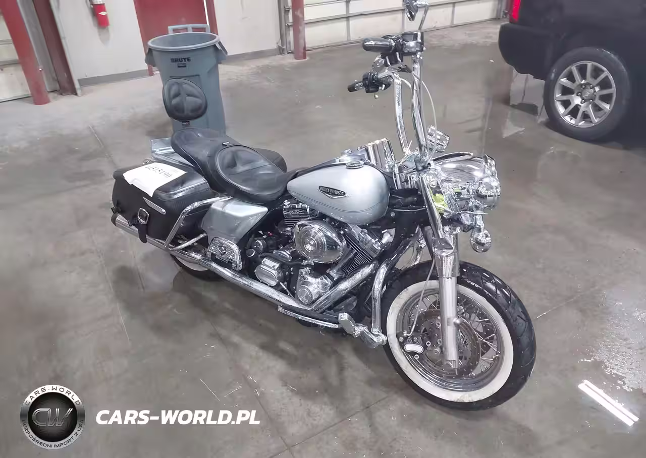2005 Harley-Davidson Flhrci