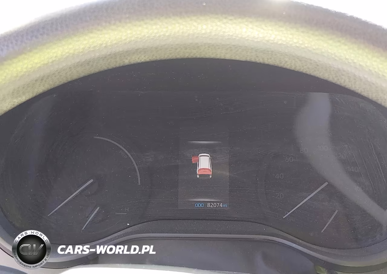 2021 Toyota Sienna Le VIN:5TDKRKEC1MS042709 - 7