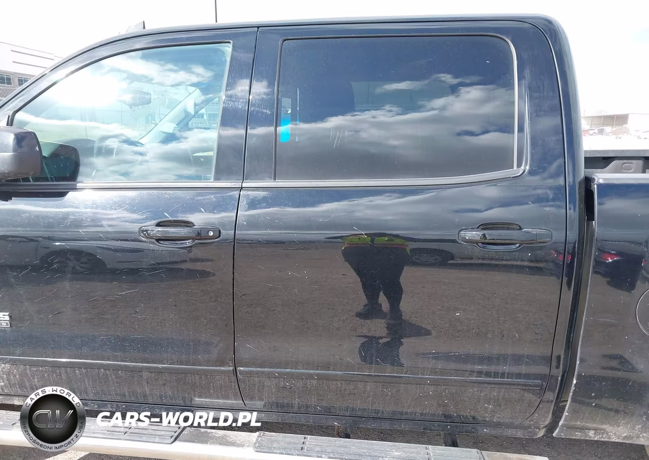 2015 Chevrolet Silverado 1500 1Lt VIN:3GCUKREC6FG428307 - 14