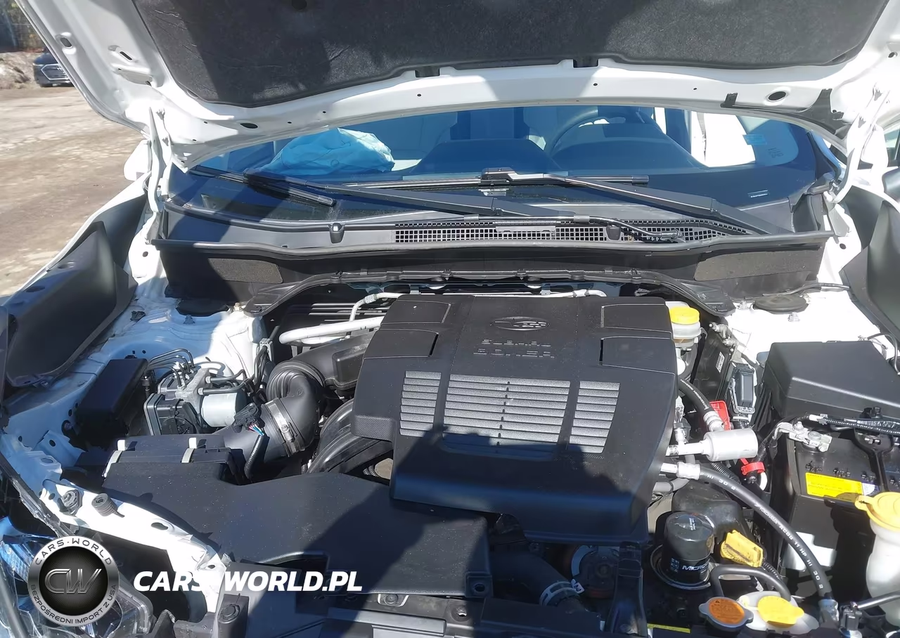 2019 Subaru Forester VIN:JF2SKACC6KH465824 - 10