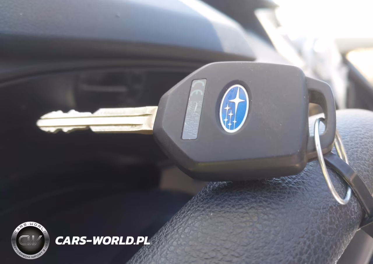2019 Subaru Forester VIN:JF2SKACC6KH465824 - 11