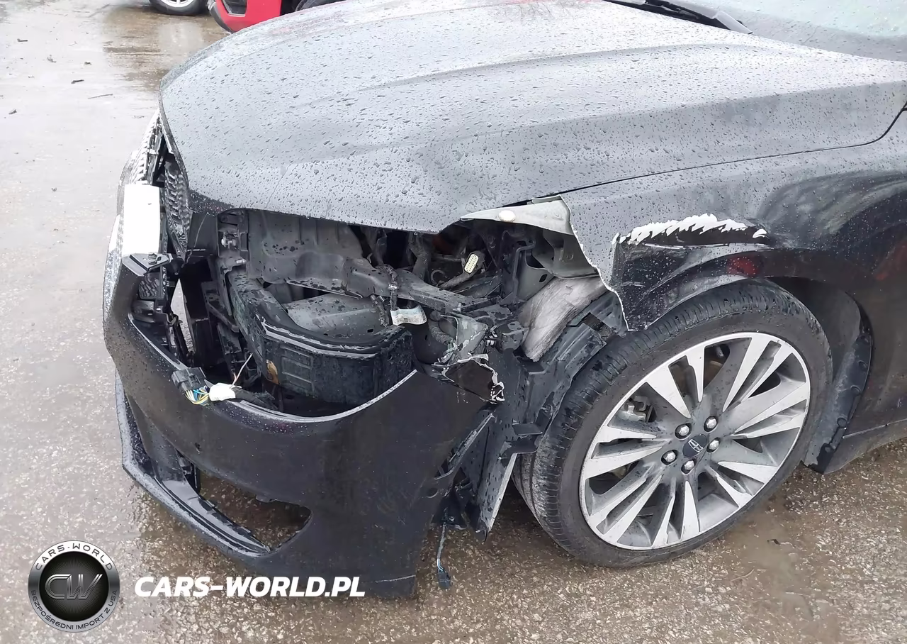 2020 Lincoln Mkz Hybrid Reserve VIN:3LN6L5LUXLR609609 - 6