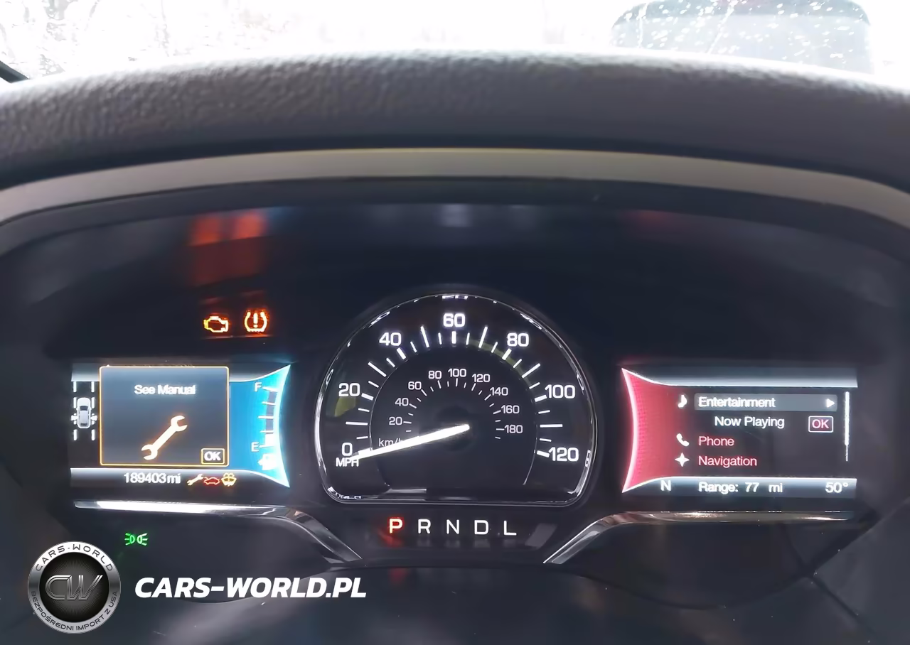 2020 Lincoln Mkz Hybrid Reserve VIN:3LN6L5LUXLR609609 - 7