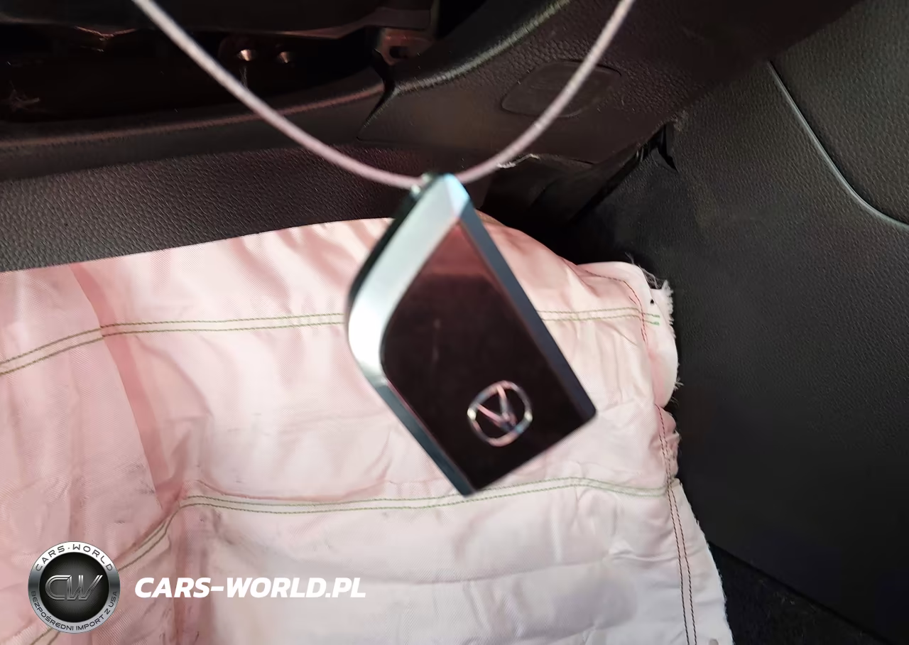 2025 Acura Integra A-Spec VIN:19UDE4H39SA010324 - 11