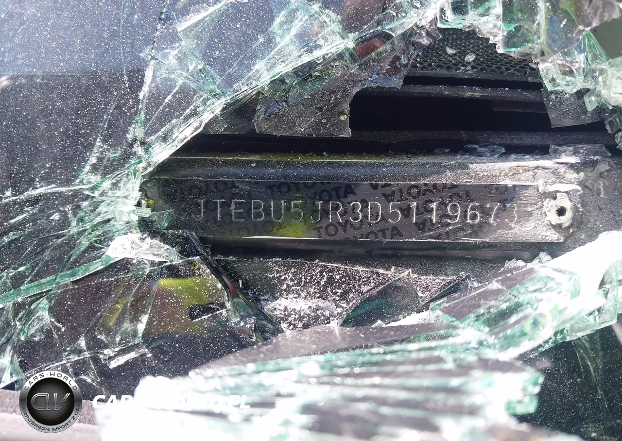 2013 Toyota 4Runner Trail VIN:JTEBU5JR3D5119673 - 9