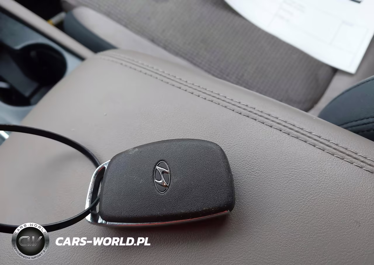 2019 Hyundai Santa Fe Sel Plus VIN:5NMS3CAD6KH036720 - 11