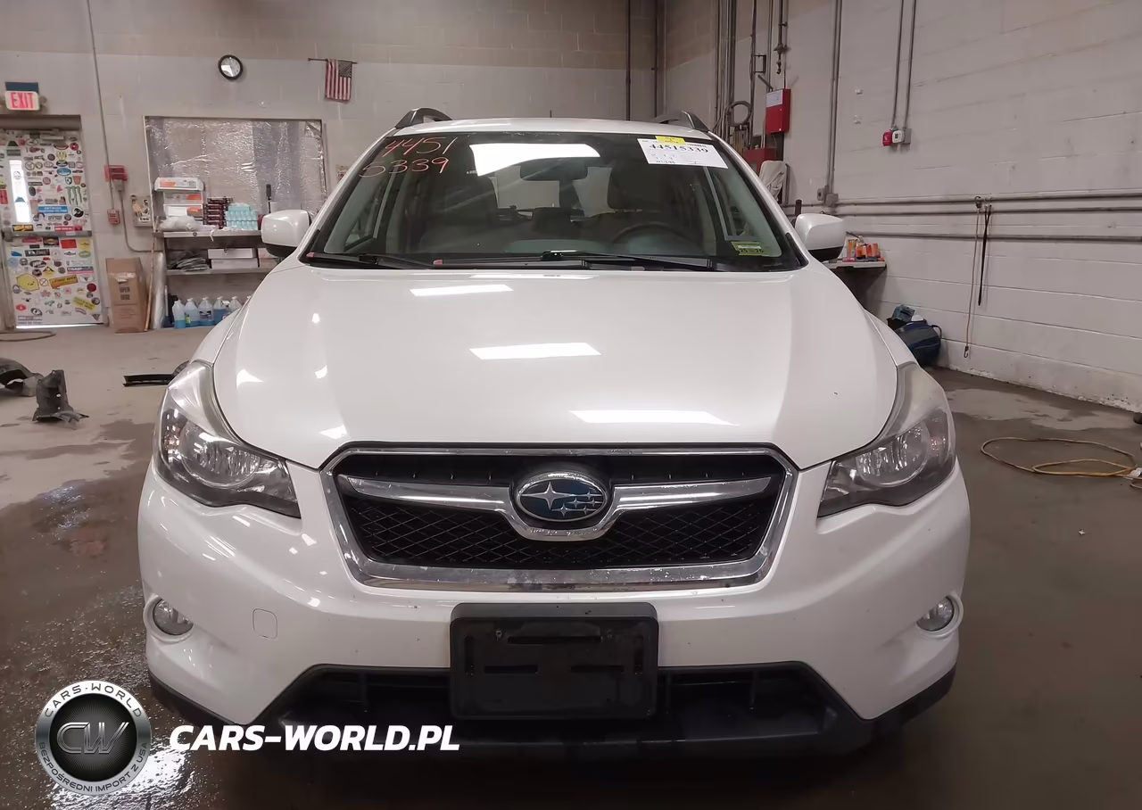 2013 Subaru Xv Crosstrek 2.0I Premium VIN:JF2GPACC2DG852516 - 13