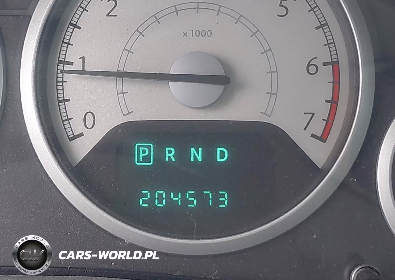2008 Chrysler Town & Country Touring VIN:2A8HR54P68R699111 - 15