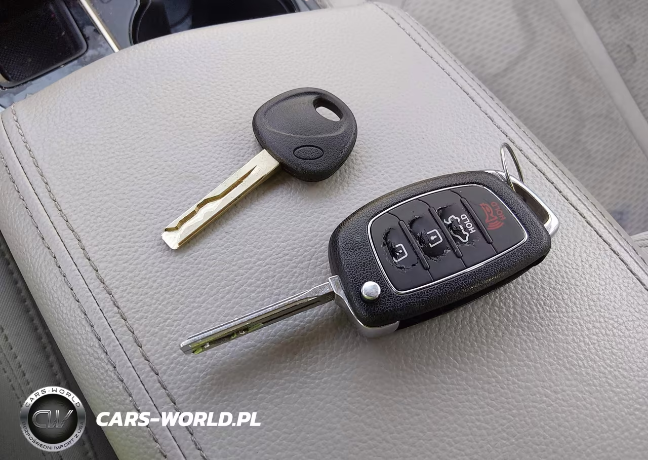 2015 Hyundai Sonata Se VIN:5NPE24AF3FH005568 - 11