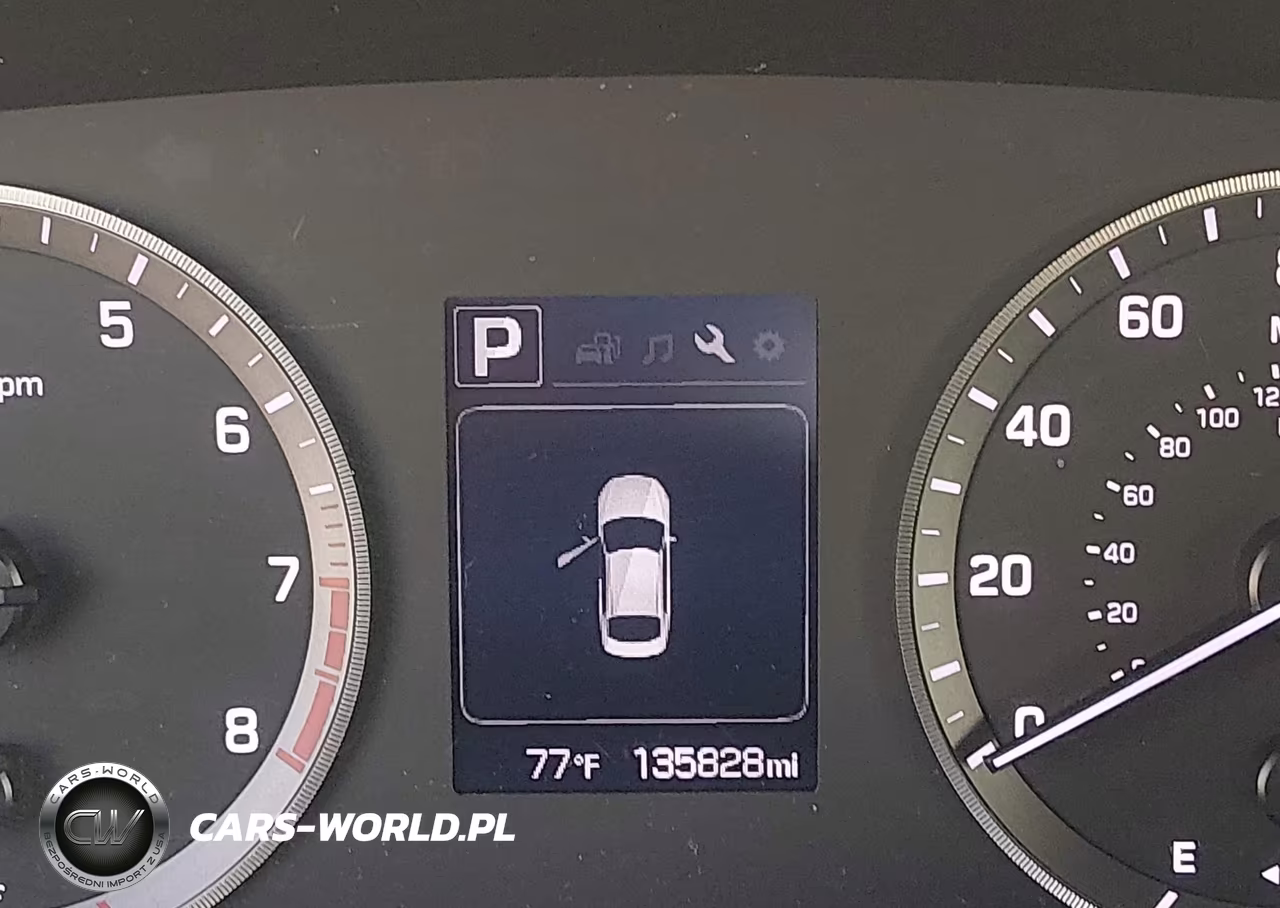 2015 Hyundai Sonata Se VIN:5NPE24AF3FH005568 - 15