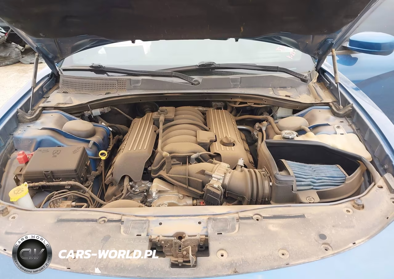 2020 Dodge Charger Scat Pack Rwd VIN:2C3CDXGJ5LH238262 - 10