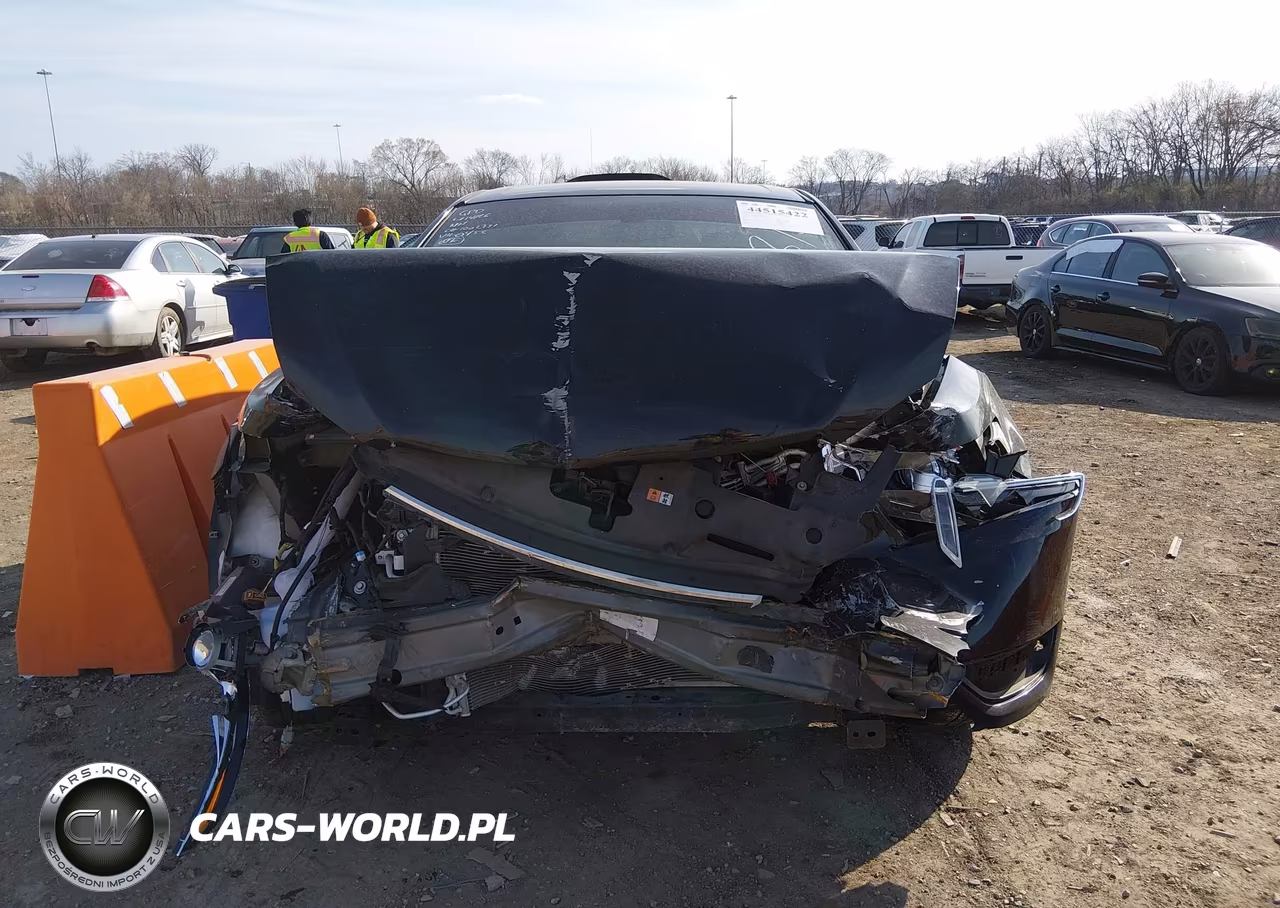 2017 Ford Taurus Se VIN:1FAHP2D8XHG130452 - 12