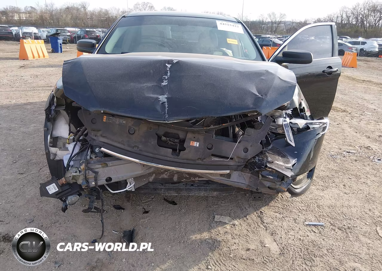 2017 Ford Taurus Se VIN:1FAHP2D8XHG130452 - 6