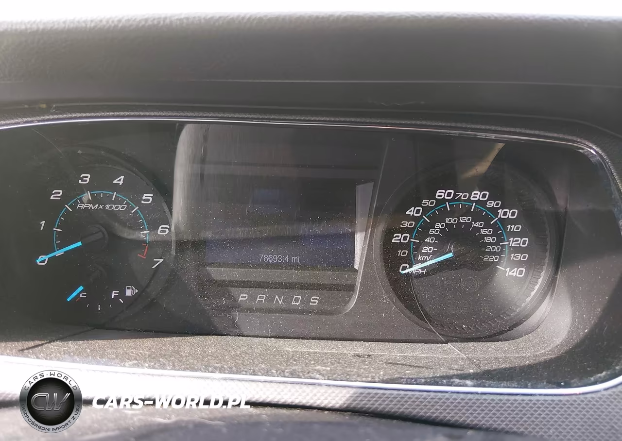 2017 Ford Taurus Se VIN:1FAHP2D8XHG130452 - 7