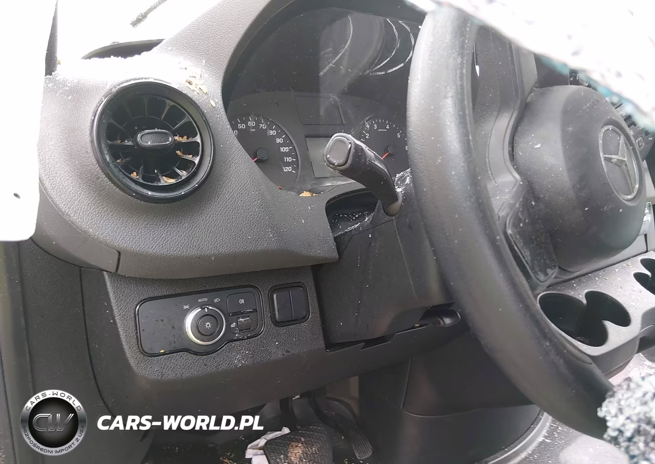 2022 Mercedes-Benz Sprinter 2500 High Roof I4 VIN:W1Y40CHY2NT112300 - 15