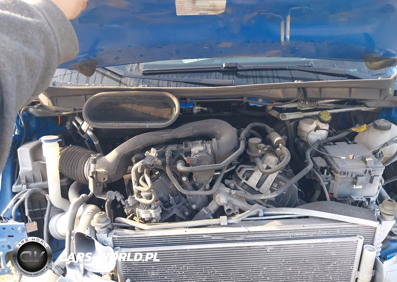 2023 Ford Transit-250 VIN:1FTBR1Y83PKA10714 - 10