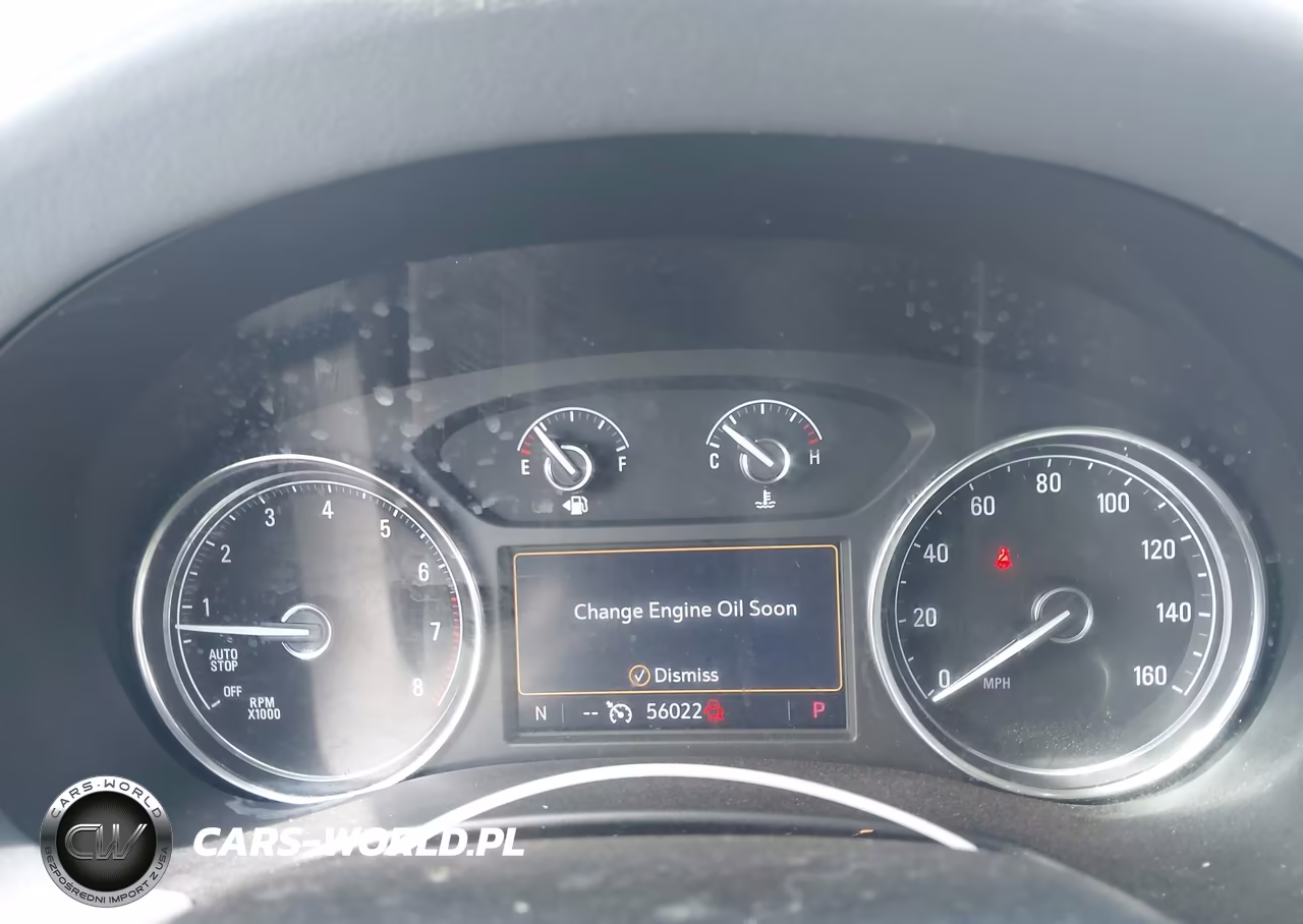 2021 Buick Enclave Fwd Essence VIN:5GAERBKW1MJ263639 - 7