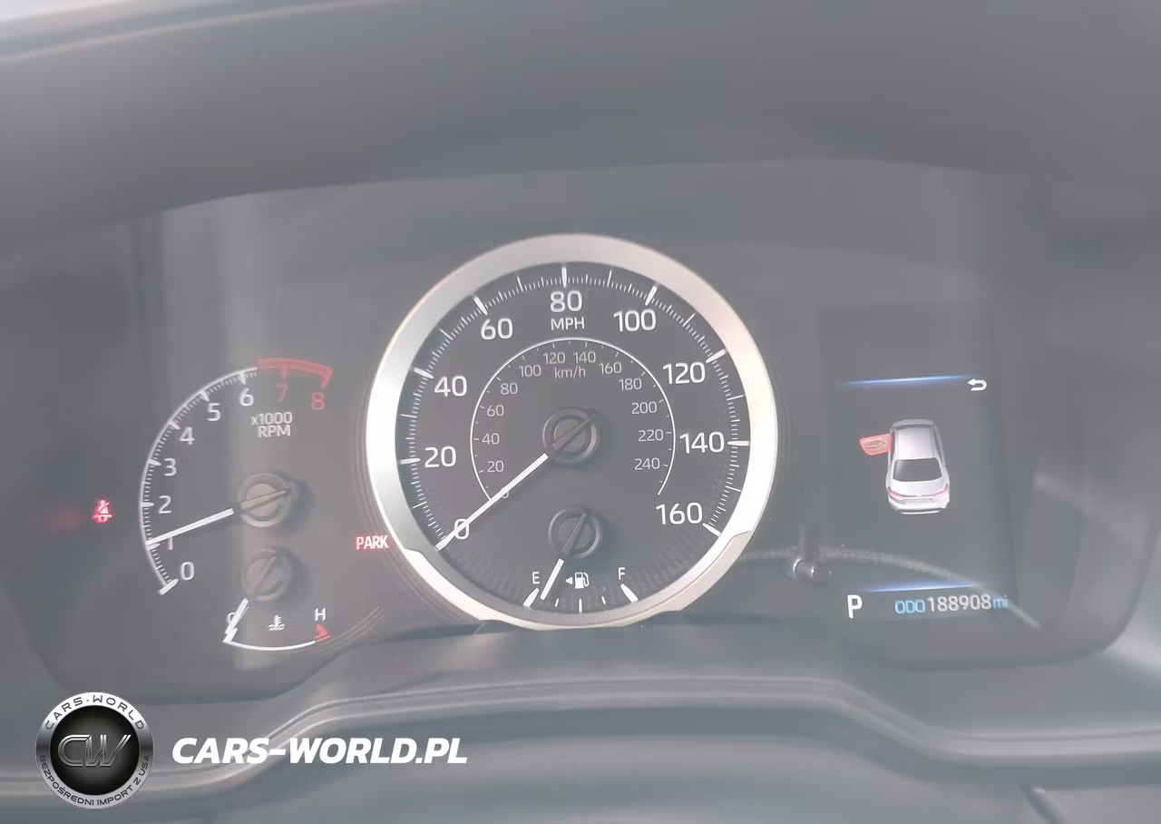 2021 Toyota Corolla Le VIN:5YFEPMAE9MP217643 - 7