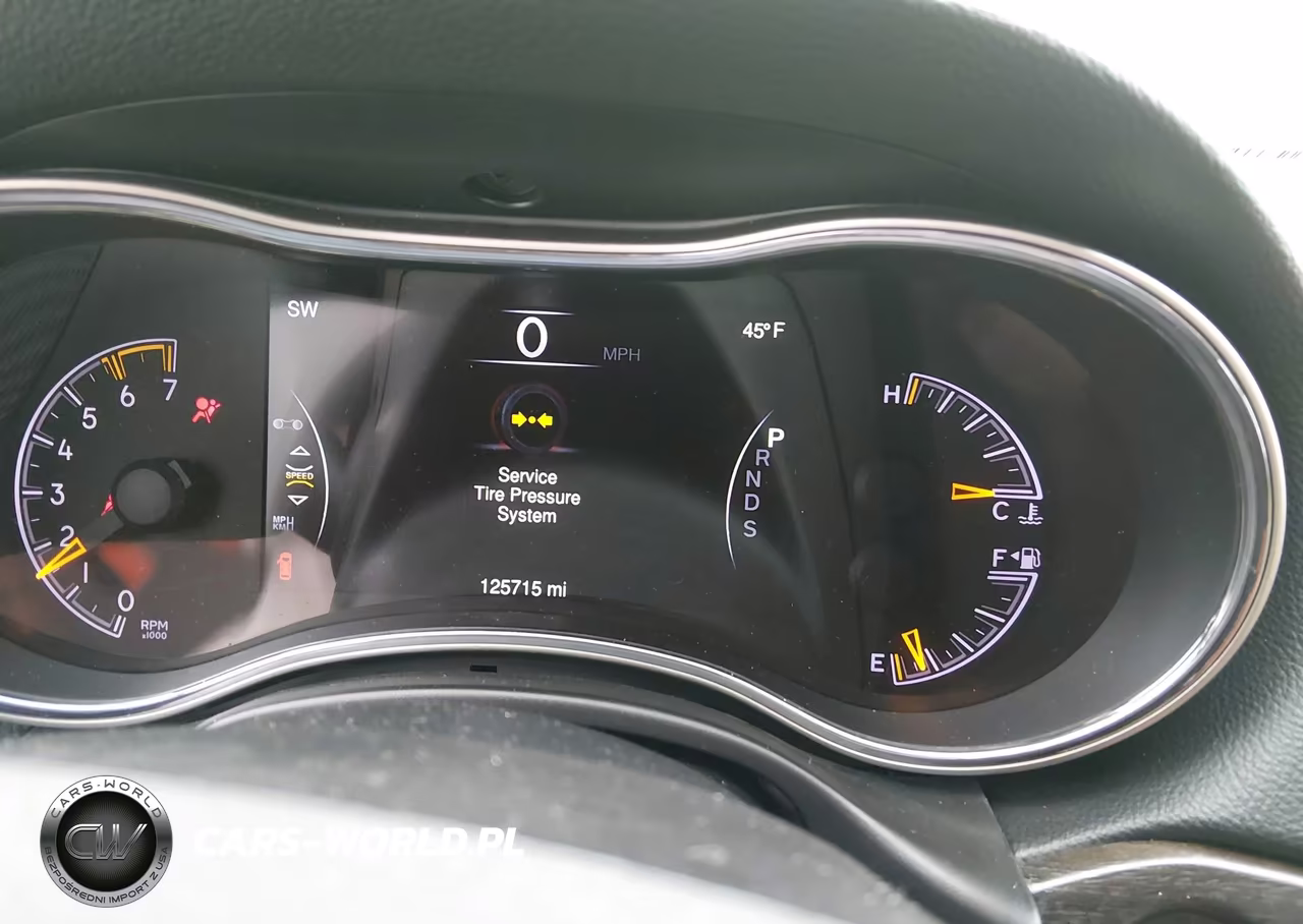 2014 Jeep Grand Cherokee Limited VIN:1C4RJEBT2EC149458 - 7