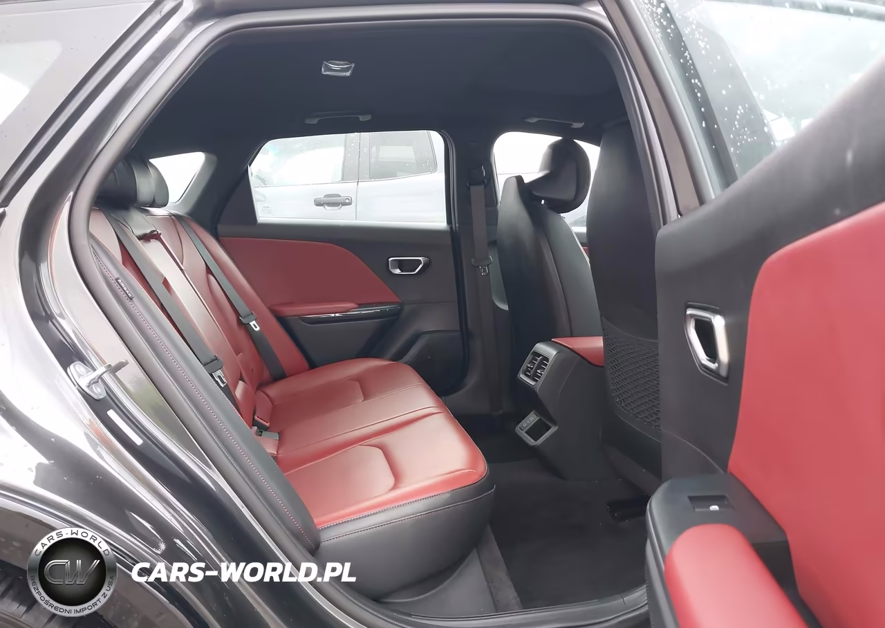 2025 Kia K4 Gt-Line Turbo VIN:3KPFW4DC4SE068283 - 8