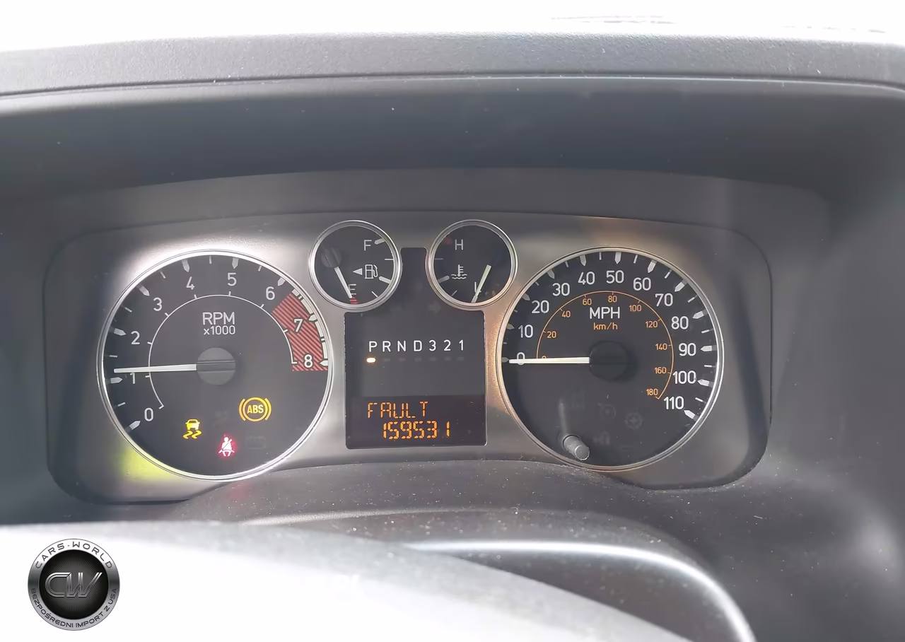 2006 Hummer H3 Suv VIN:5GTDN136668127220 - 7