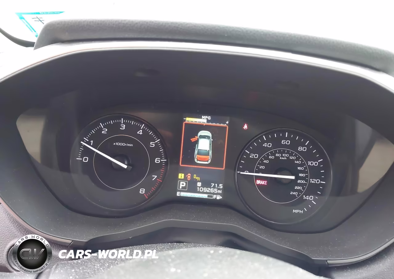 2020 Subaru Impreza Premium VIN:4S3GKAD66L3612977 - 7