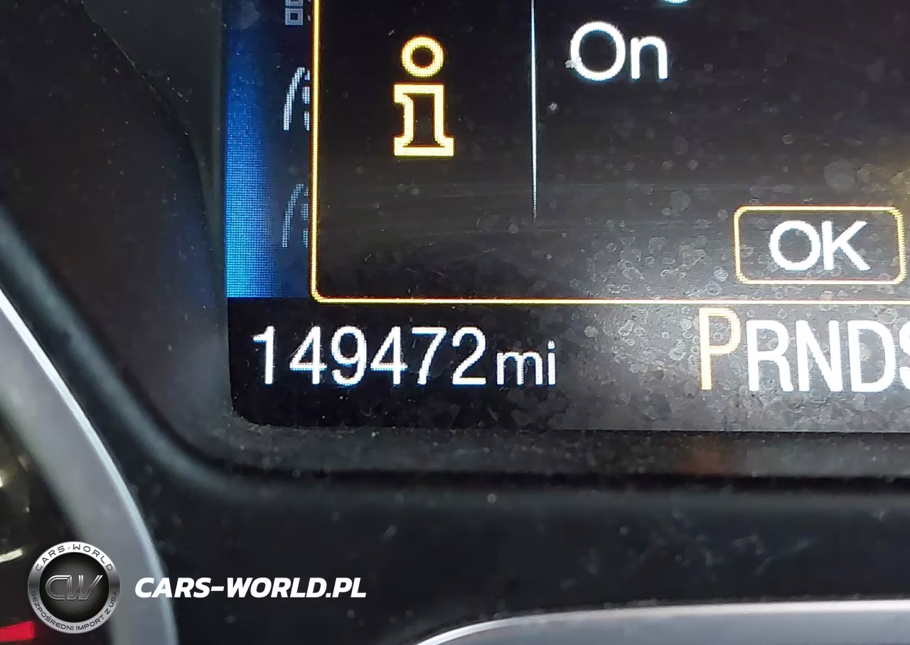 2016 Ford Focus Titanium VIN:1FADP3N2XGL372114 - 15