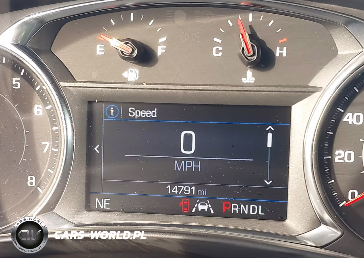 2022 Chevrolet Equinox Fwd Ls VIN:3GNAXHEV6NS179932 - 15