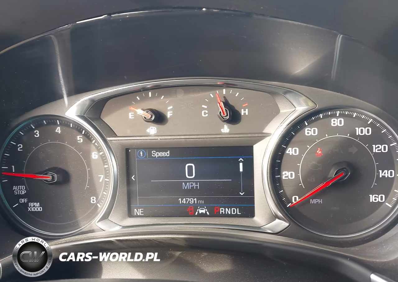 2022 Chevrolet Equinox Fwd Ls VIN:3GNAXHEV6NS179932 - 7