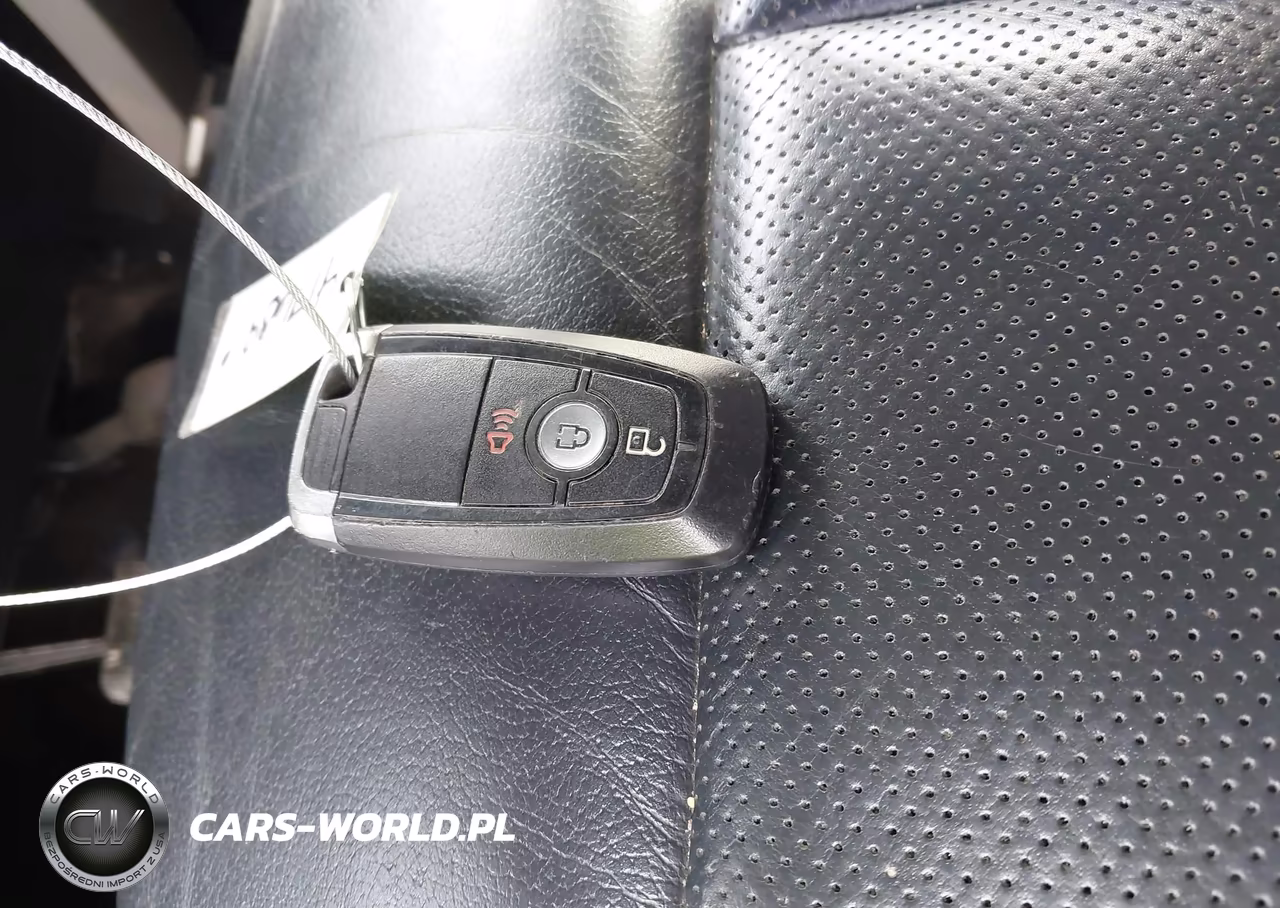 2020 Ford F150 Supercrew VIN:1FTEW1E4XLKD77515 - 11