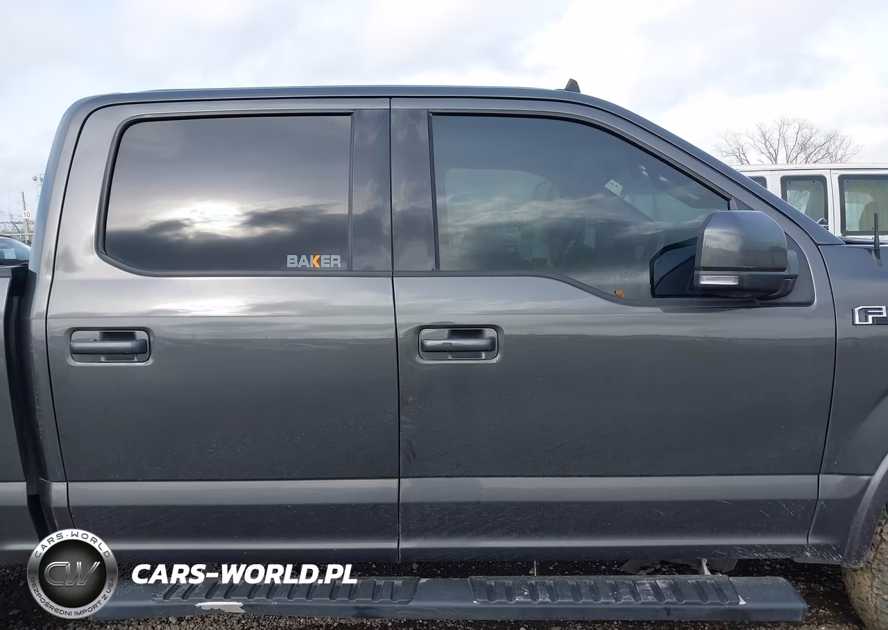 2020 Ford F150 Supercrew VIN:1FTEW1E4XLKD77515 - 14
