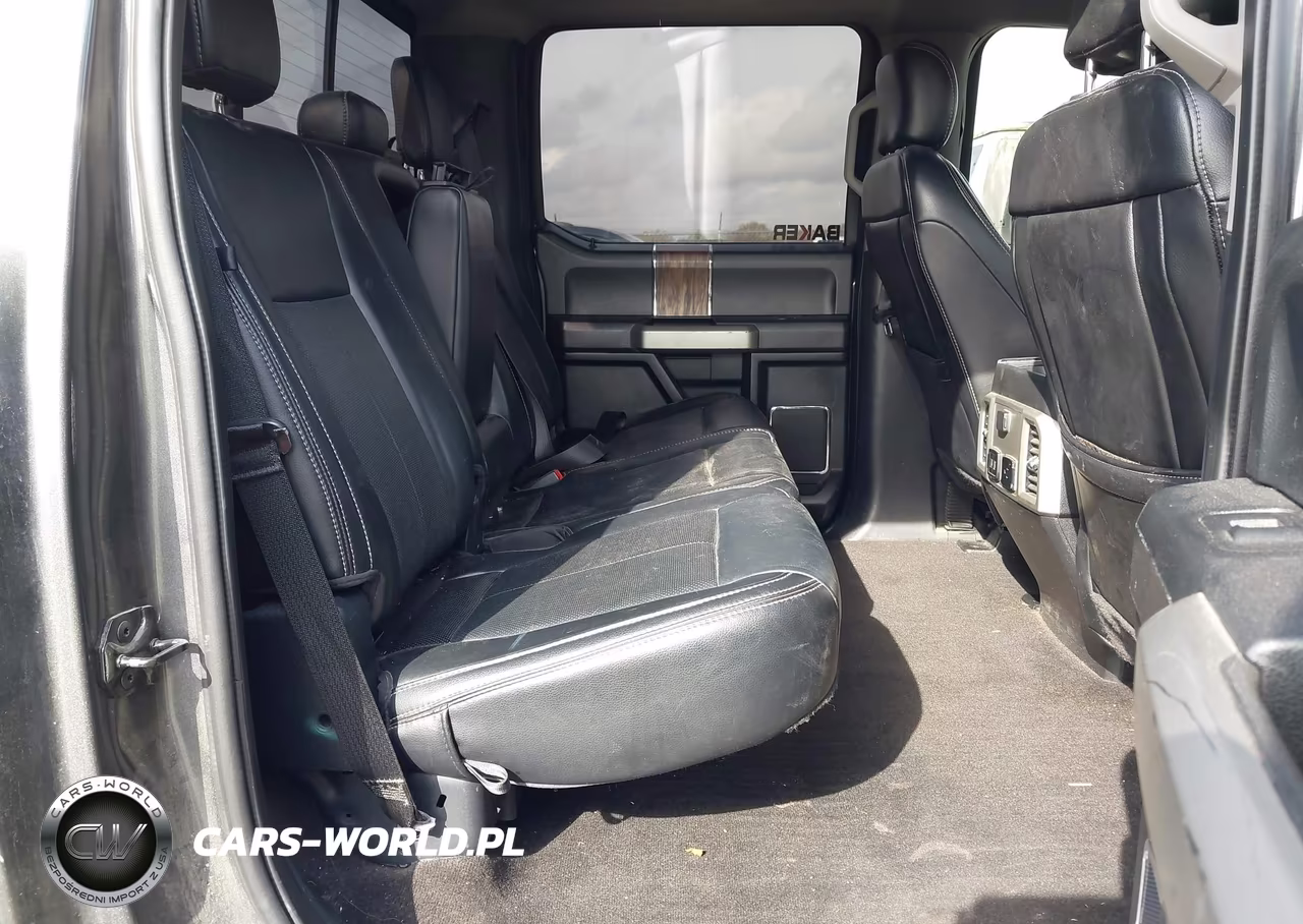 2020 Ford F150 Supercrew VIN:1FTEW1E4XLKD77515 - 8