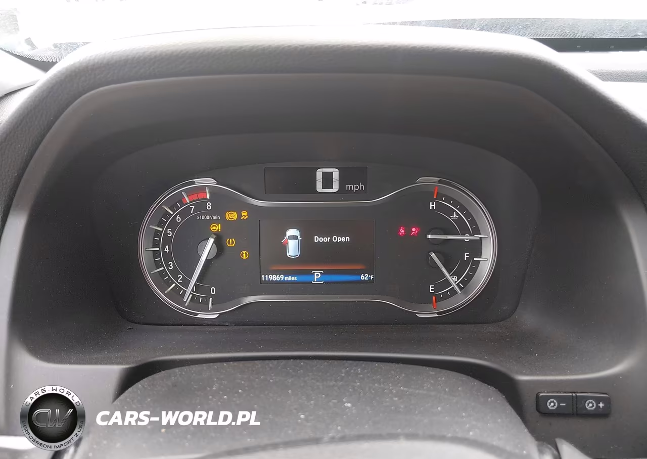 2018 Honda Pilot Ex-L VIN:5FNYF5H53JB018347 - 7