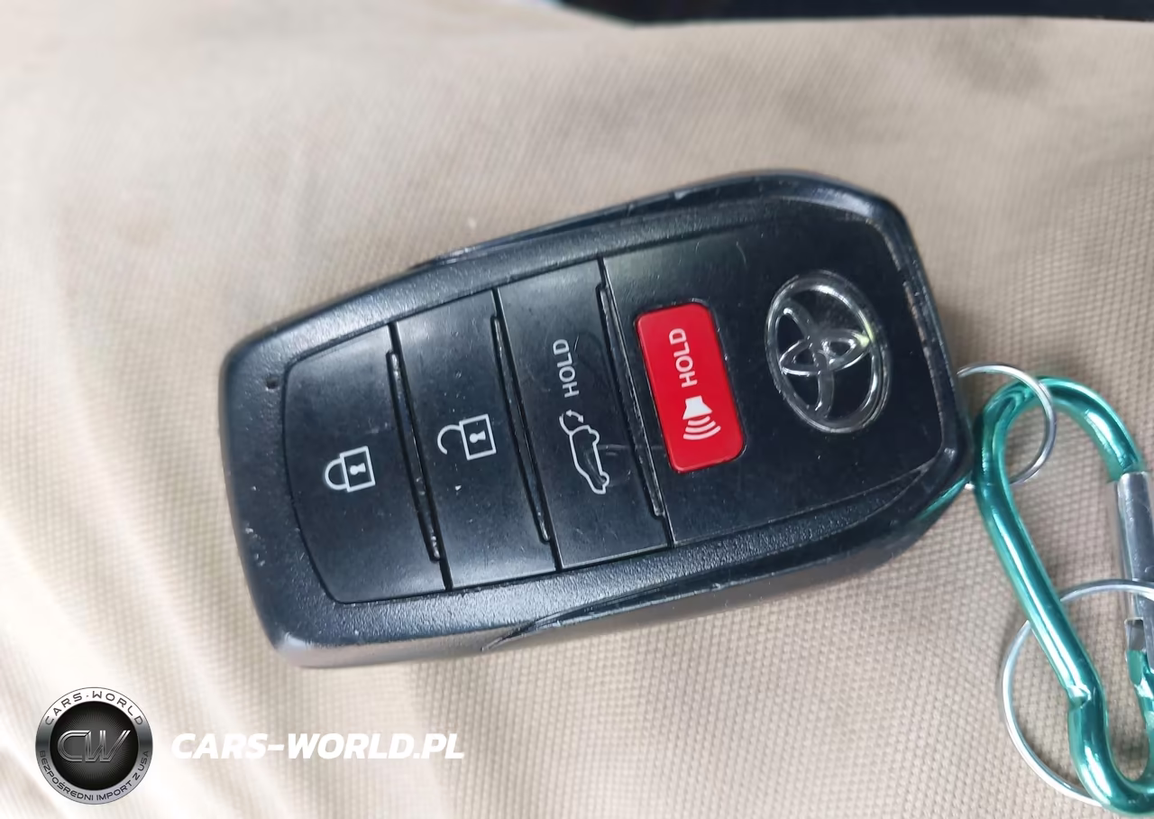 2024 Toyota Venza Le VIN:JTEAAAAH8RJ181895 - 11