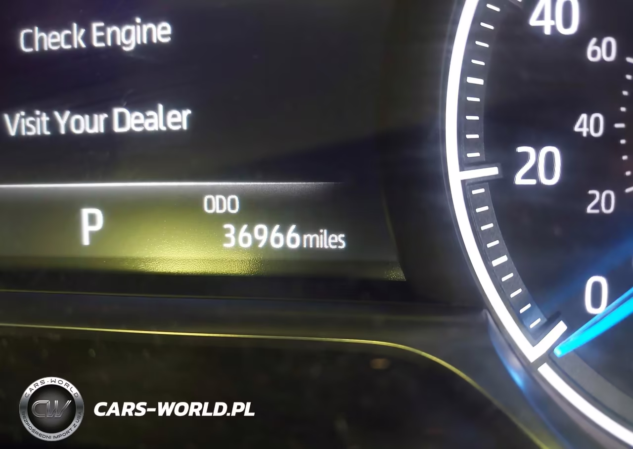 2024 Toyota Venza Le VIN:JTEAAAAH8RJ181895 - 15