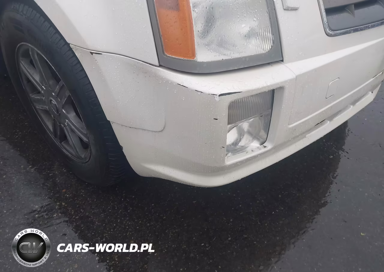 2006 Cadillac Srx V6 VIN:1GYEE637760173701 - 12
