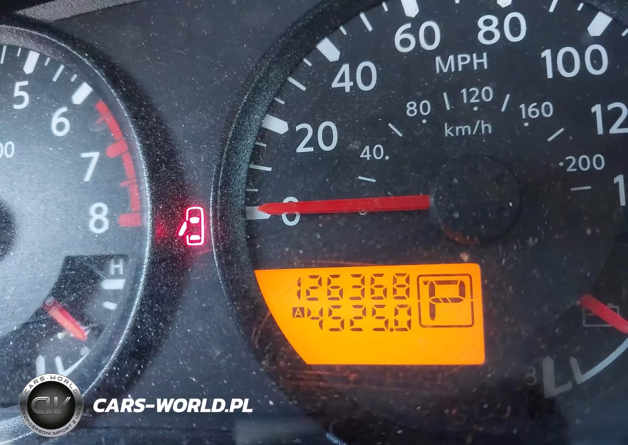 2008 Nissan Frontier Se VIN:1N6AD07W68C439651 - 15
