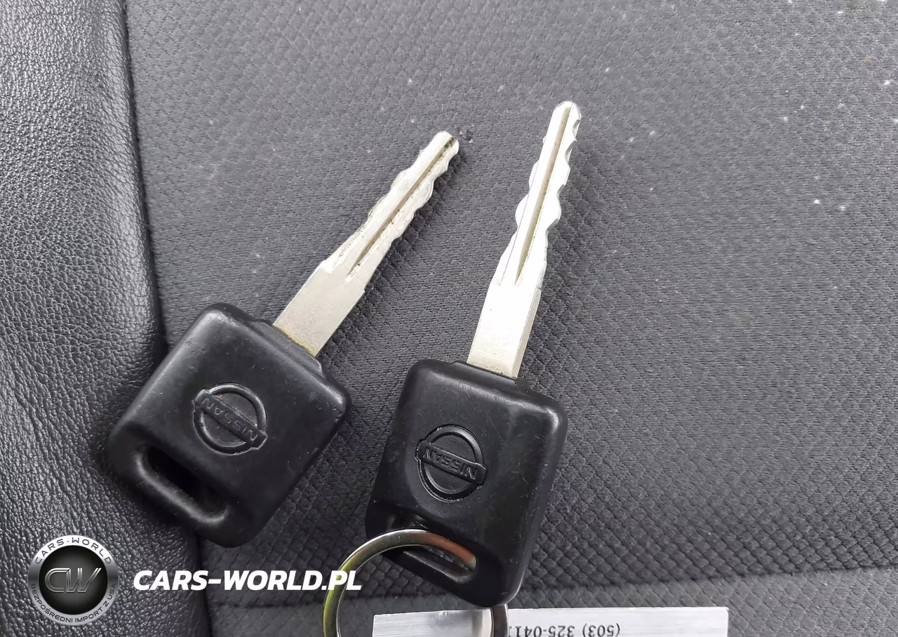 2019 Nissan Nv200 S VIN:3N6CM0KN8KK704997 - 11