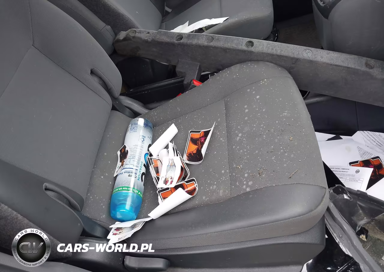 2019 Nissan Nv200 S VIN:3N6CM0KN8KK704997 - 12