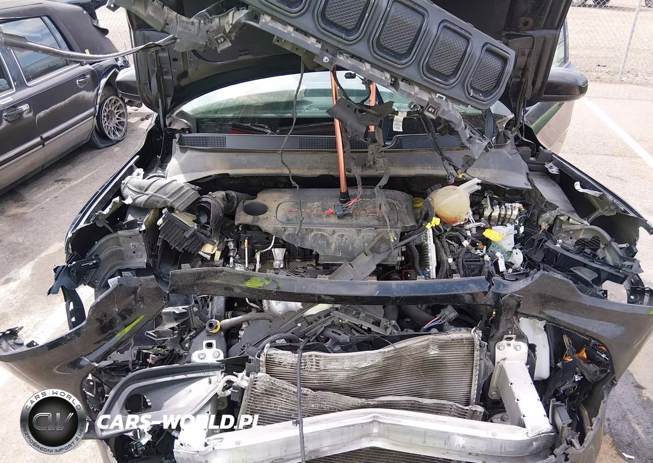 2022 Jeep Compass Altitude Fwd VIN:3C4NJCBB4NT178037 - 9